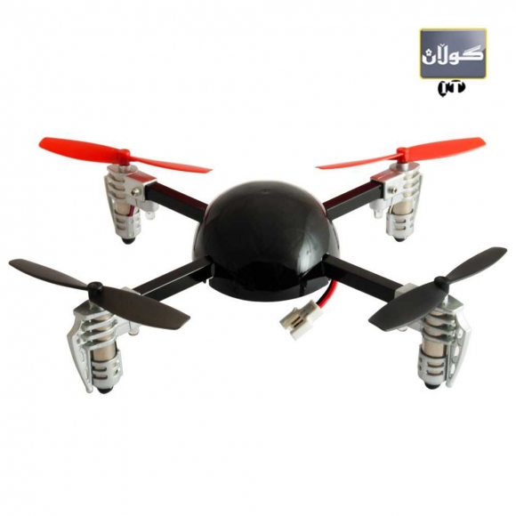 فڕۆكەیەكی سیخوڕی بە قەد لەپی دەست